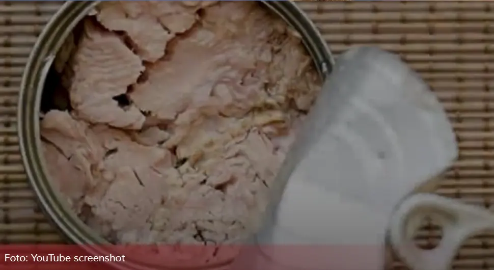 Зашто је мудро избјегавати туњевину