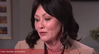 Преминула Шенон Доерти, звијезда серије "Бевери Хилс"