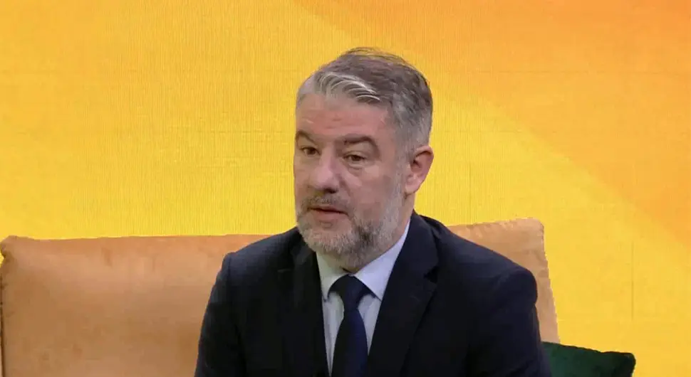 Шеранић о пренаталним тестовима: Хитно ће се тражити боље рјешење