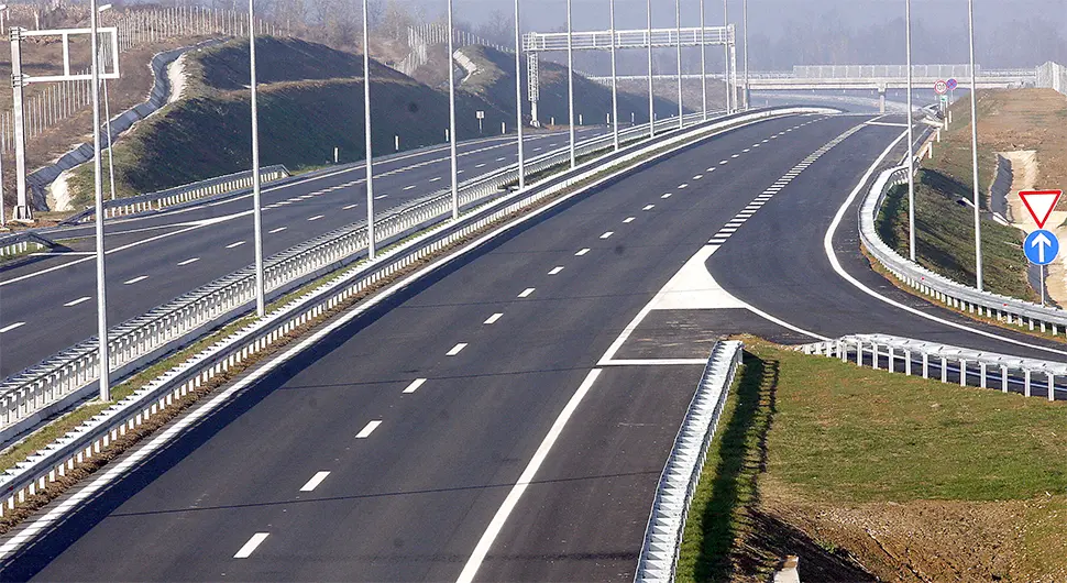 Наплата путарине у прва три мјесеца увећана за више од 800.000 КМ