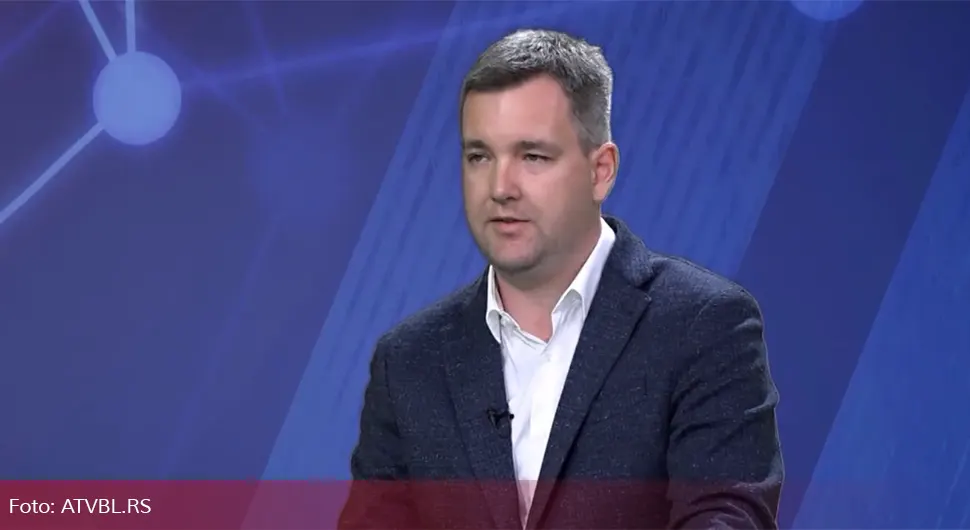 Обрадовић: Цинично је да резолуцију о Сребреници предлаже Њемачка