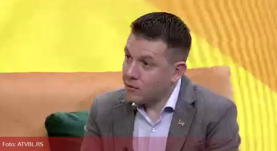Шолаја за АТВ: Посјета делегације Мађарске Републици Српској од изузетног значаја