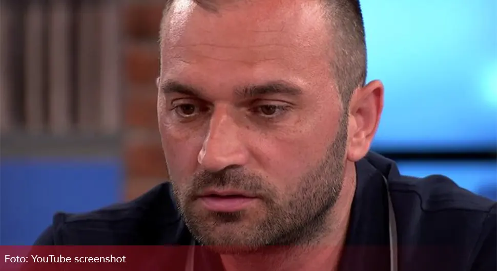 Хтјели су да нас набијају на ражањ: Болна исповијест жртве сребреничког логора