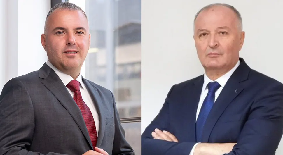 Видовић:  Зукан Хелез је параноидна сјенка човјека или прикривени пљачкаш властитог народа
