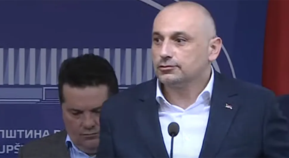 Бањац: Пред нама су вјероватно историјски избори
