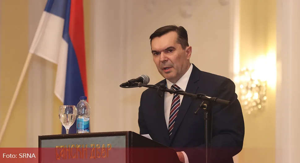 Матијашевић: Гола сила запада усмјерена против Српске