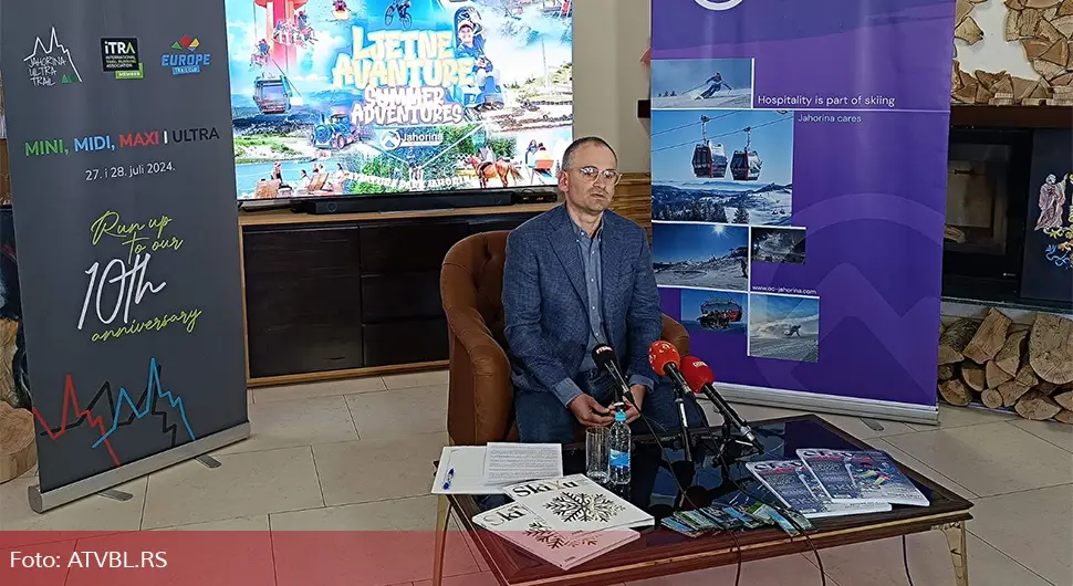 Шта вас очекује на Јахорини за вријеме првомајских и васкршњих празника