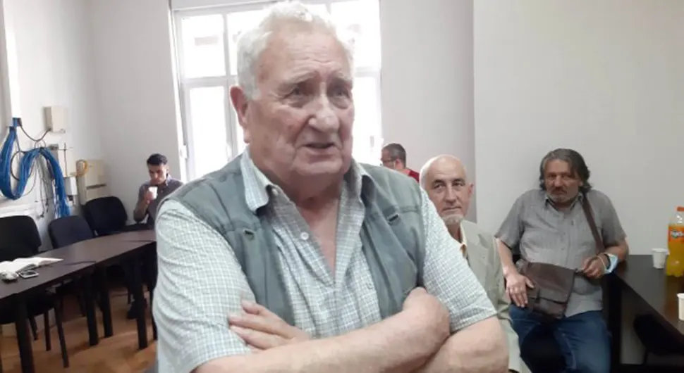 Иванишевић: Чињеницама напасти фалсификат у Генералној скупштини УН