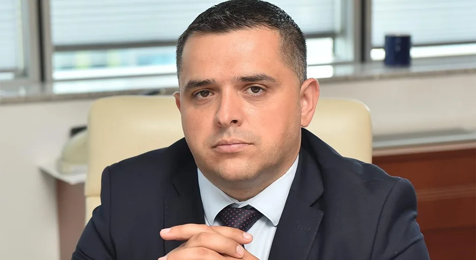 Бојић: Циљ да ученицима обезбиједимо сигурно запослење након школовања
