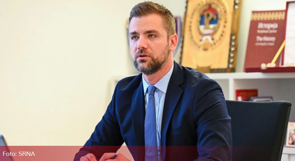 Филиповић: Маутхаузен - симбол страдања српског народа