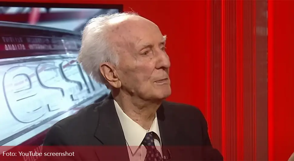 Коме је било до рата: "Договор са Србима пропао након телеграма из СДА"