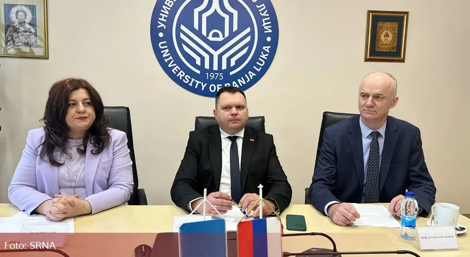 "Не дозволити дезинтеграцију Српске конструисањем нових наратива"