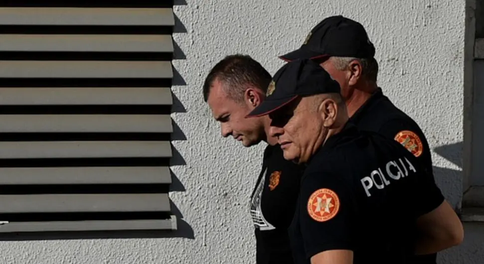 Петар Лазовић понудио јемство 9,3 милиона евра, суд одбио