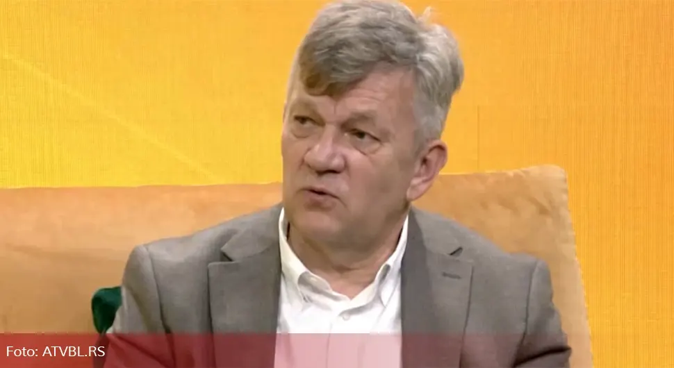 Ћеранић: Резолуција о Сребреници може само удаљити народе у БиХ