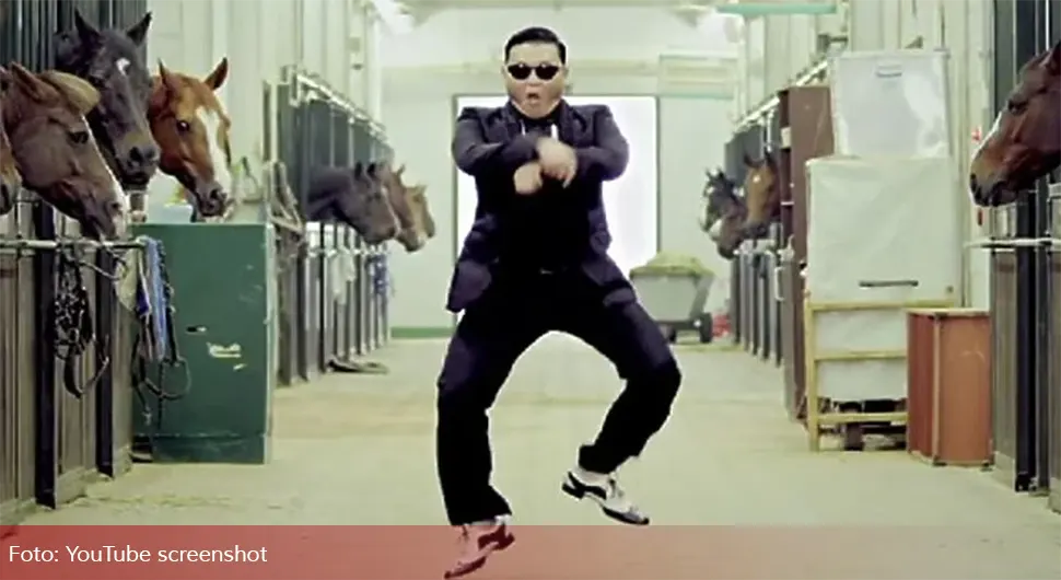 Сјећате ли се пјесме "Gangnam Style"? Пјевач овог хита пао је у депресију и одао се алкохолу