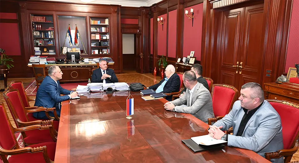 Компанија из Београда заинтересована за инвестирање у Среберници