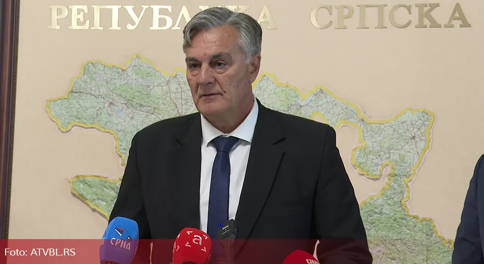 Каран: Даље развијати систем "Пронађи ме"