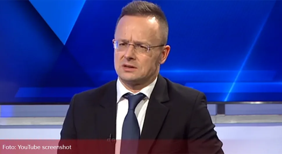 Сијарто: Удари на Русију америчким оружјем били би изузетно опасни