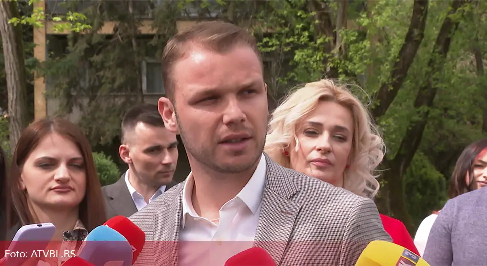 Станивуковић о истрази против њега: Будалаштина и политичка прича