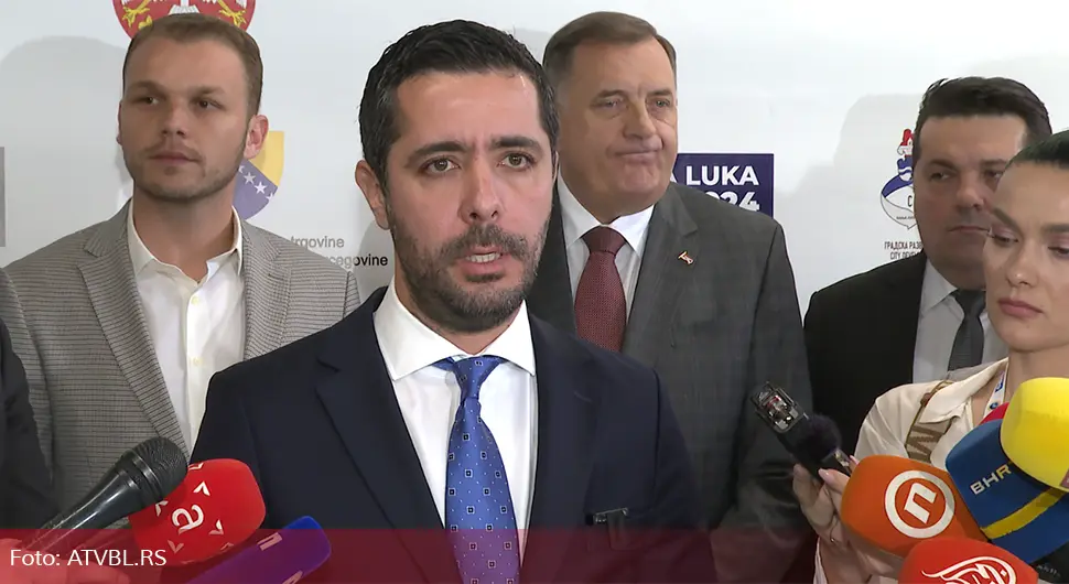 Момировић: Само јака Србија адекватна подршка Српској