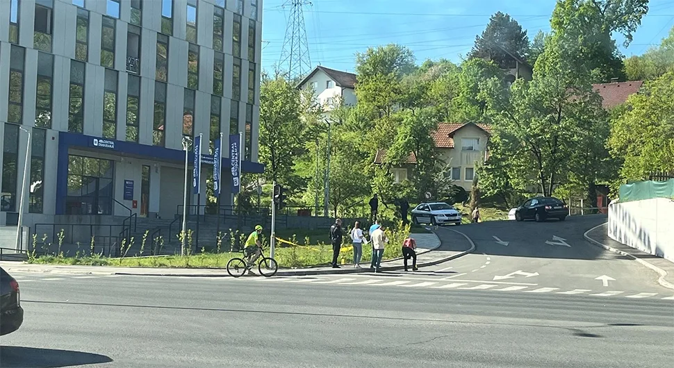 Драма у Тузли: Потукли се код Гимназије, има повријеђених