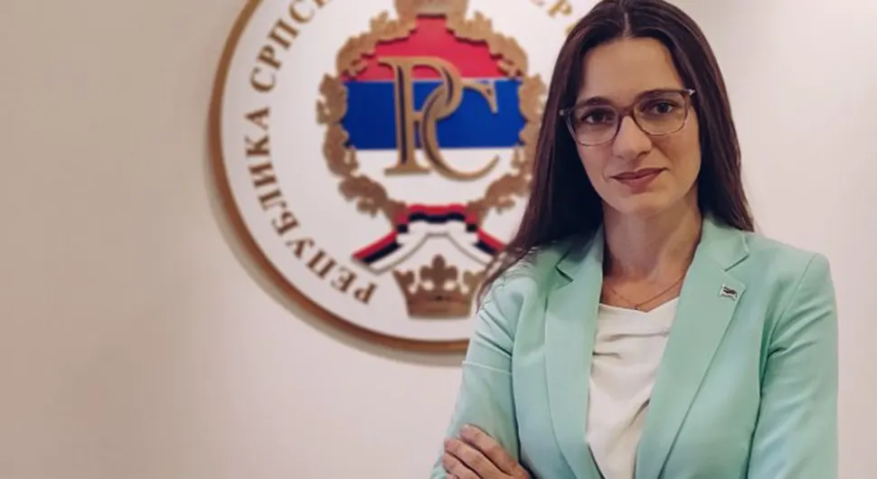 Јовановић: Присуство Додика ДЕФ-у прилика да се чују ставови Српске о свјетској геополитици