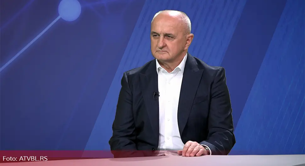 Ђокић: Додик има пун легалитет и легитимитет као предсједник Српске