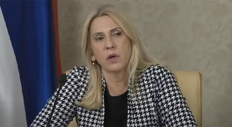 Цвијановић: ЕУ претјерано толерише присуство неизабраног странца