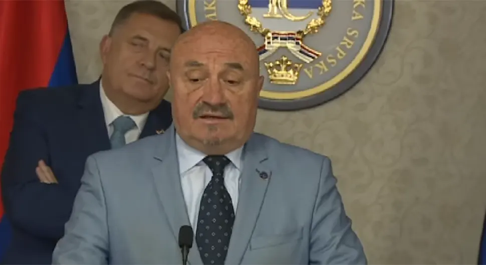 Петронијевић: Све тврдње Тужилаштва топе се врло брзо