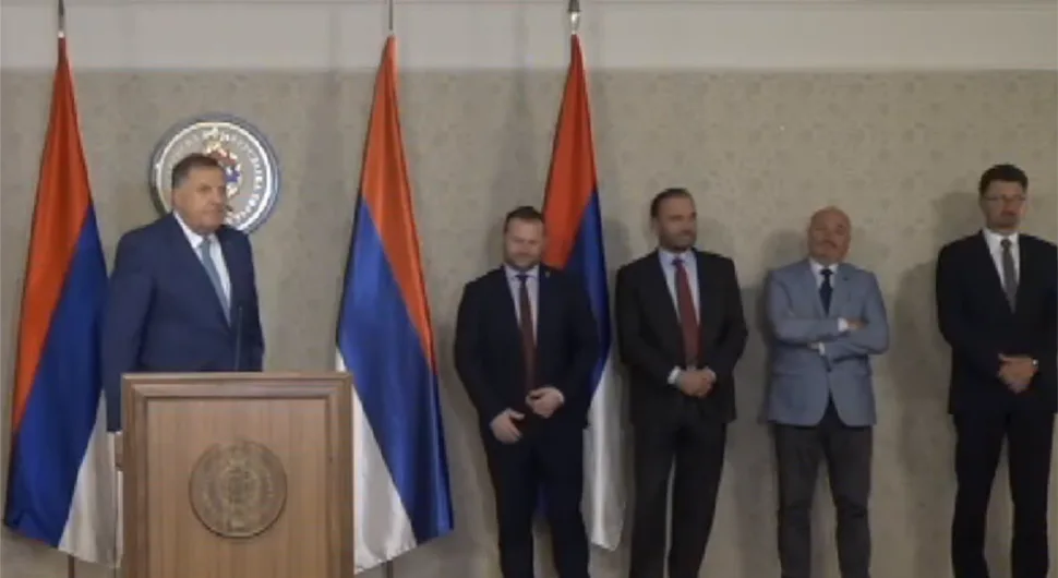 "Најзанимљивије је било када сам судији добацио да казни тужиоца; 'Казни и мене, молим те'“