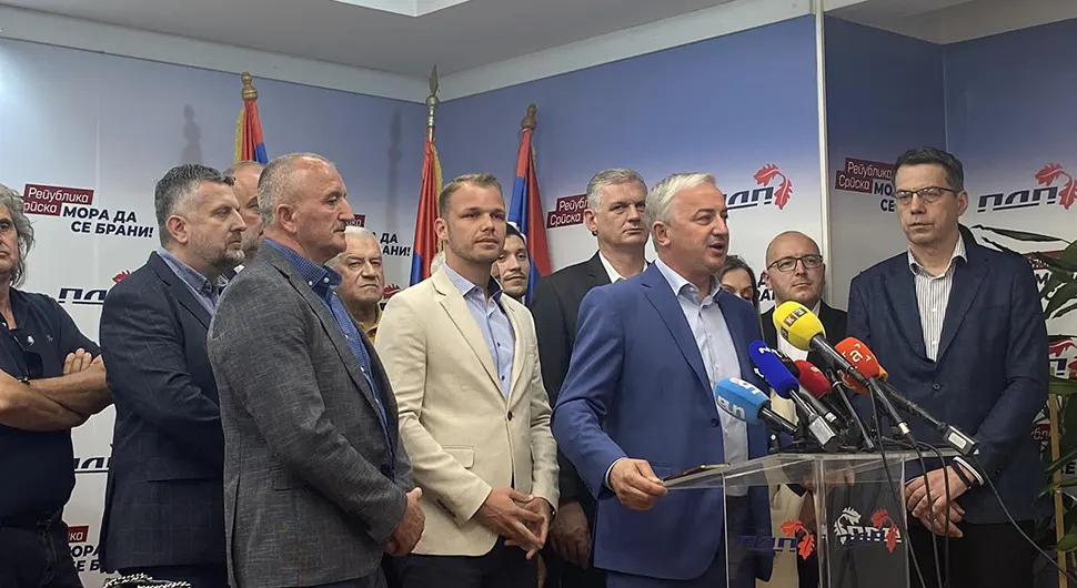 Ко је сљедећи предсједник ПДП-а?