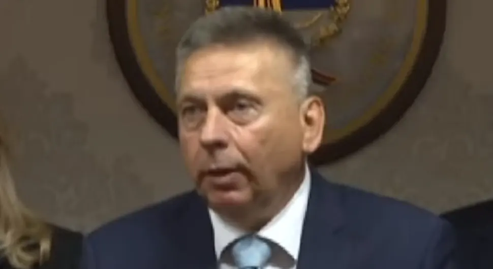 Бубић: Наставак суђења Додику и Лукићу у сриједу