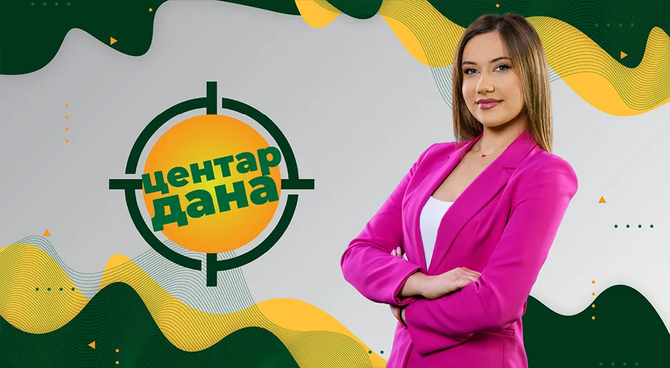 ЦЕНТАР ДАНА: Актуелности и занимљивости за најбоље поподне