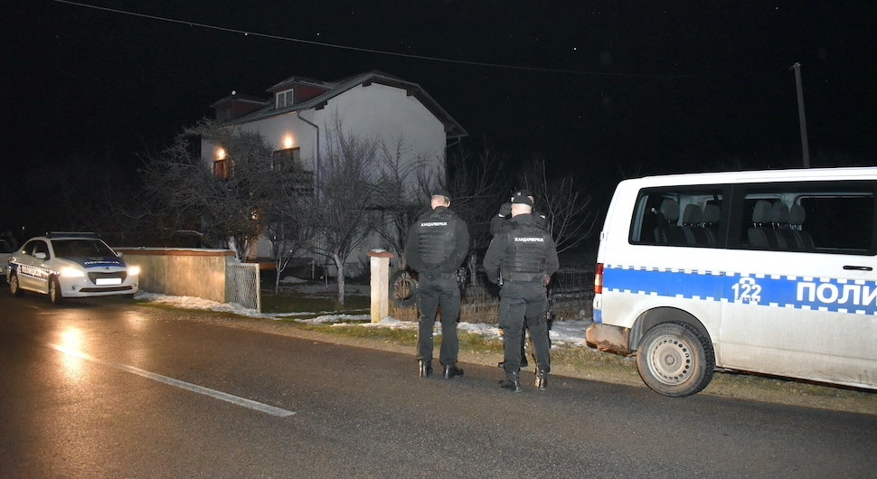 Жртву избо ножем и сакрио тијело: Убици из Приједора смањена казна