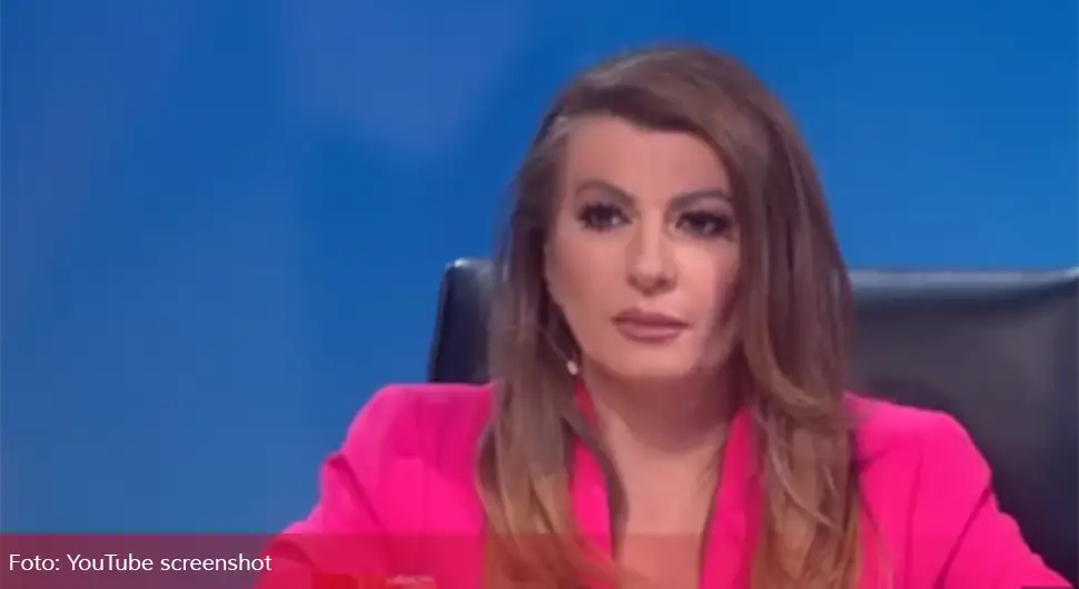 Вики Миљковић послала опомену пред тужбу: Лажима руше мој углед