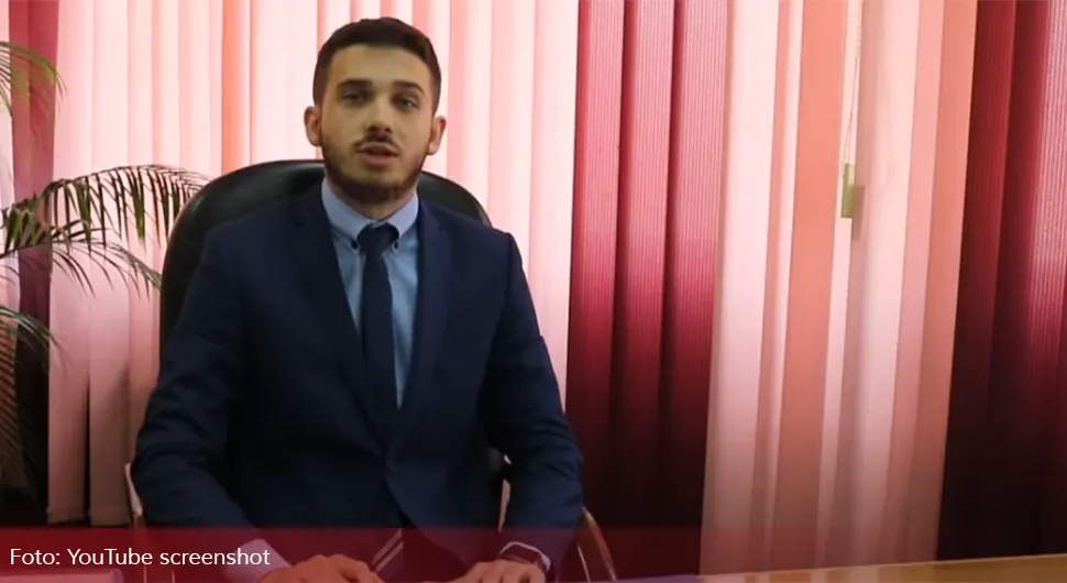 Огласио се син Раме Исака о инциденту на пумпи