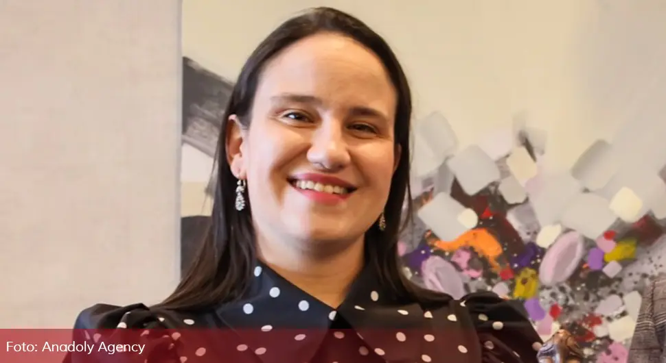 Бењамина одговорила каратистима који су је оптужили да их је обманула за паре