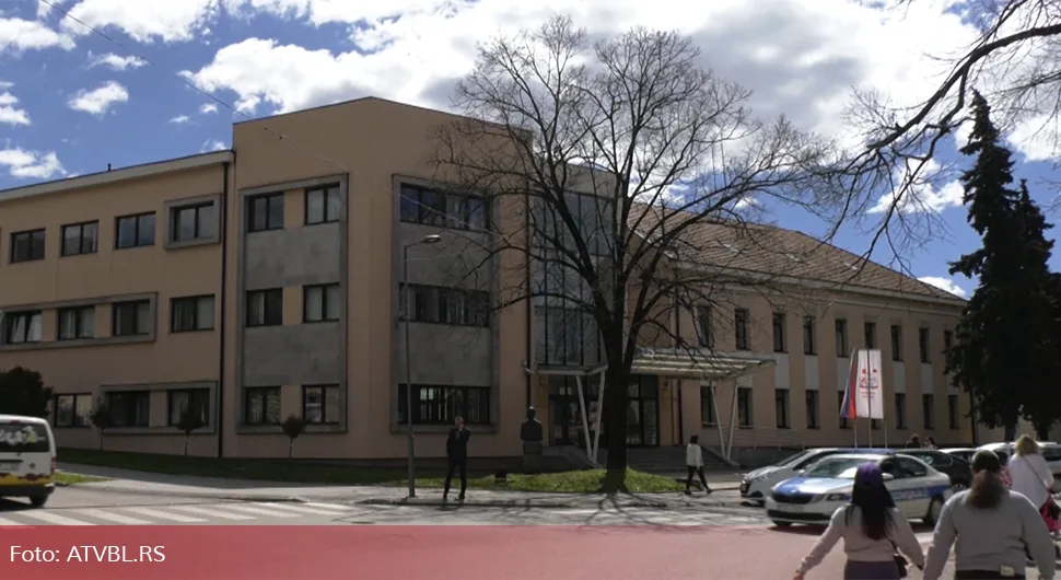 Поднијела оставку након једног радног дана у општини Билећа