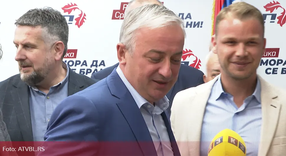 ЦИК казнио ПДП са 9.000 КМ