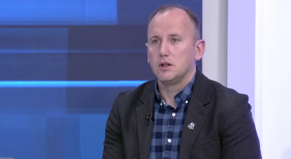 Којић: Одбранити институцију предсједника, у супртоном би биле понижене жртве