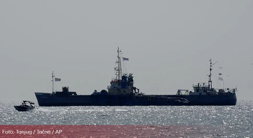 Без упозорења: Јапан отворио ватру близу руске границе