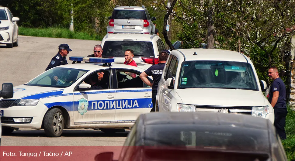 Суд донио одлуку о осумњиченима за убиство двогодишње Данке Илић