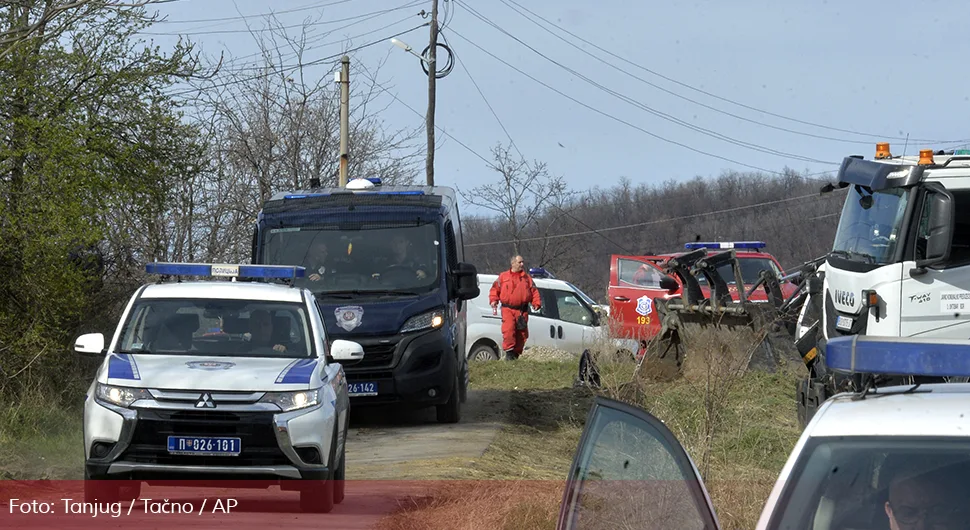 Оптужница за убиство Данке Илић враћена тужилаштву на допуну истраге
