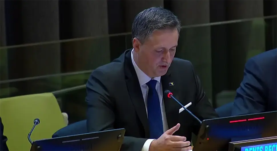 Бећировић без емпатије, срама и политичке зрелости