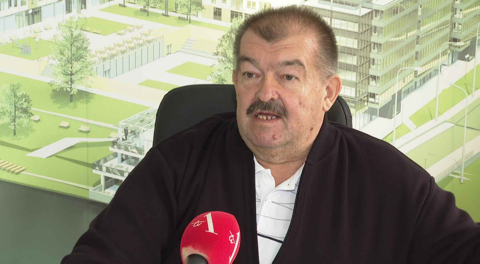 Ђоко Екватор пријављен за нову превару: Наплатио стан, који није саграђен!