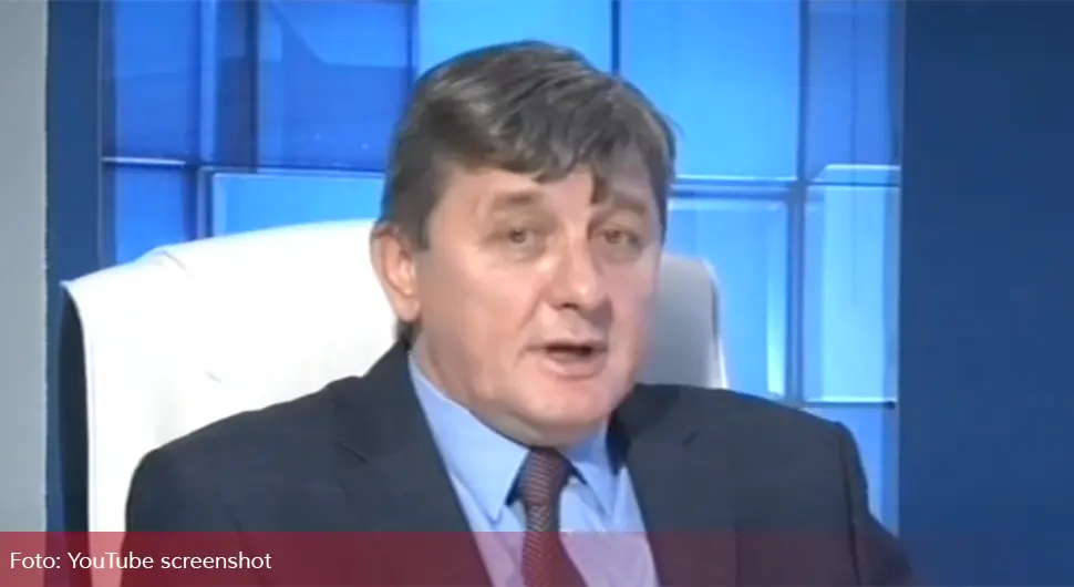 Мастиловић: Хитлерове сјенке опет лебде над Балканом