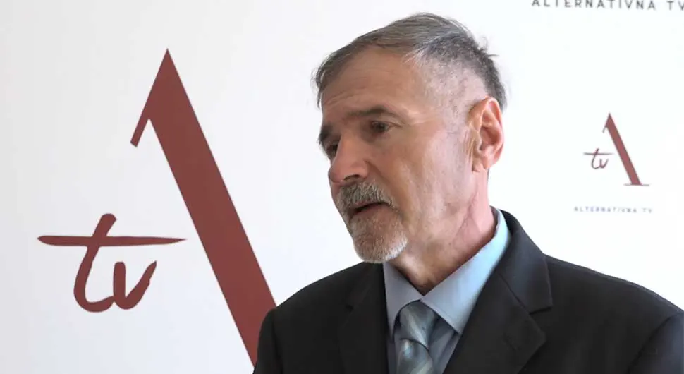 Тушевљак: Нова оптужница против генерала Крстића - нова хајка на Србе