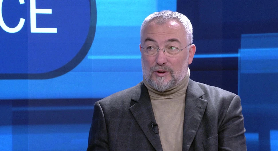 Павловић: Саопштење руског МИП-а показује глобални значај извјештаја Међународне комисије о Сребреници