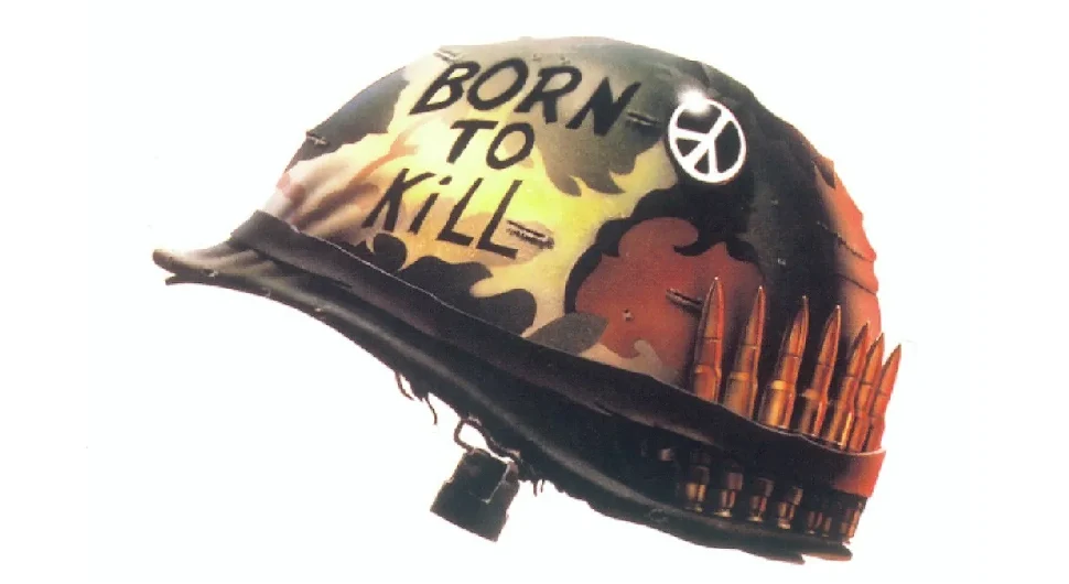 "Full metal jacket": Антиратни филм који као да је сниман у ратној зони