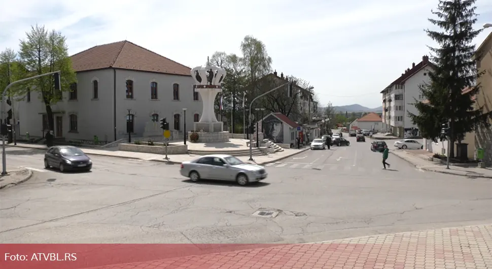 Потврђено писање АТВ-а: Говедарица кандидат СДС-а за начелника Гацка